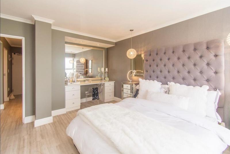 To Let 1 Bedroom Property for Rent in Claremont Upper Western Cape